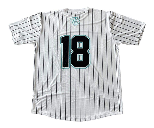 Short Sleeve Baseball jersey