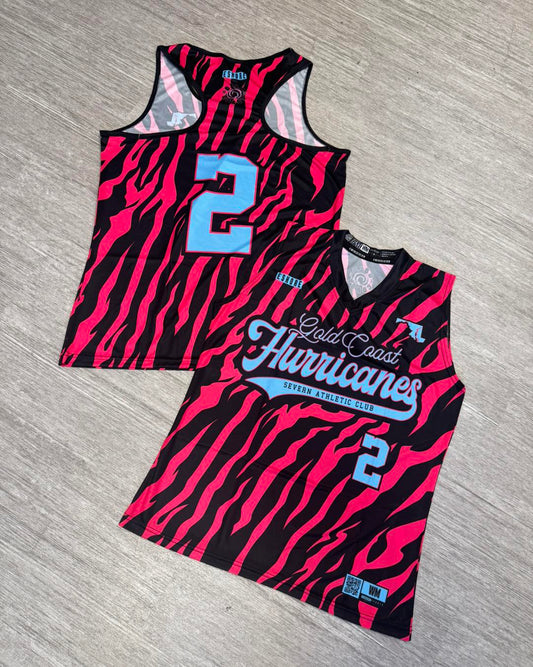 Blue brand Baseball Jersey Combo