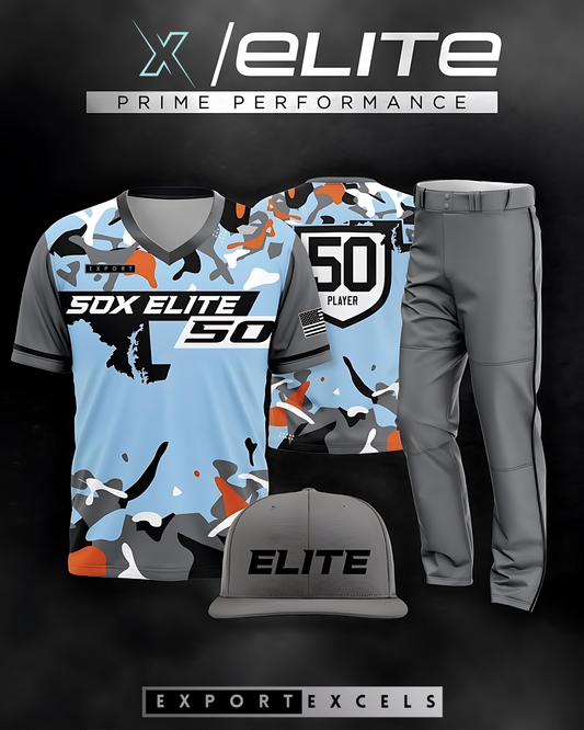 Fastball team kit super discount